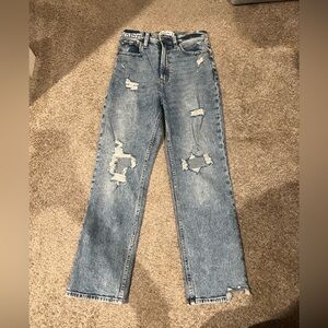 Abercrombie jeans